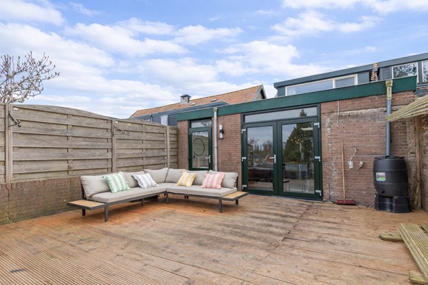 Medium property photo - Huigsloterdijk 8, 2156 LD Weteringbrug